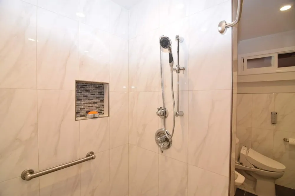 Slide of 808 Bathrooms