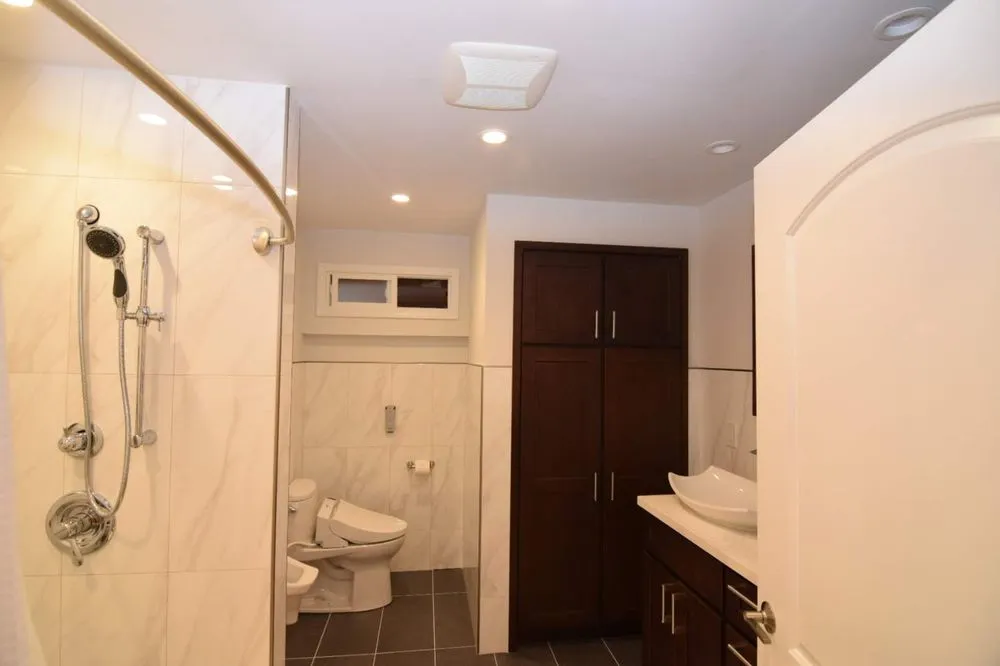 Slide of 808 Bathrooms