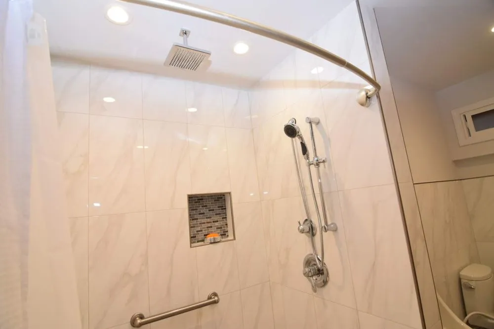 Slide of 808 Bathrooms