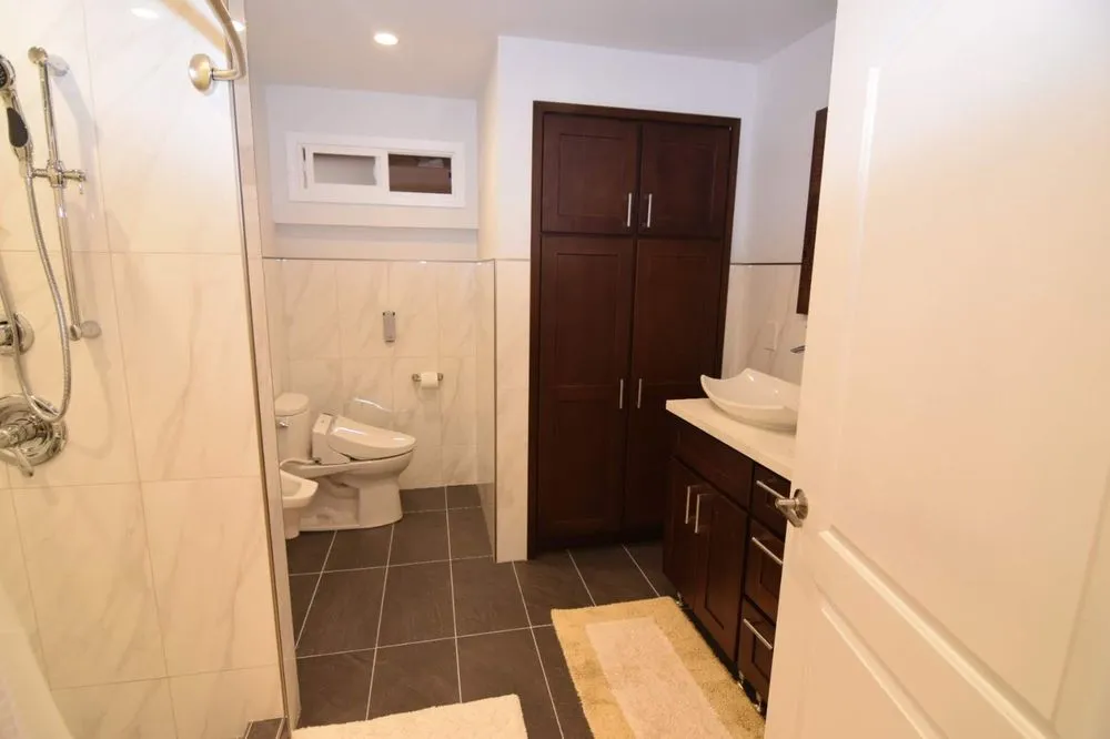 Slide of 808 Bathrooms