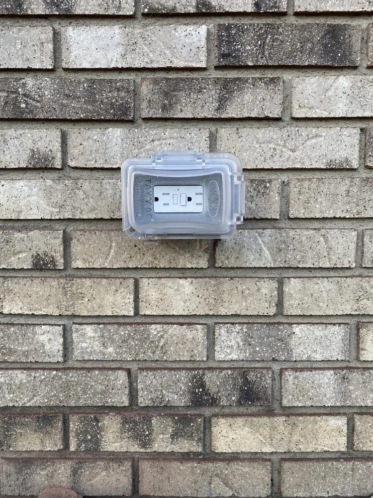 Certified electrical repair experts serving Brownsville, PA - 808 Electric