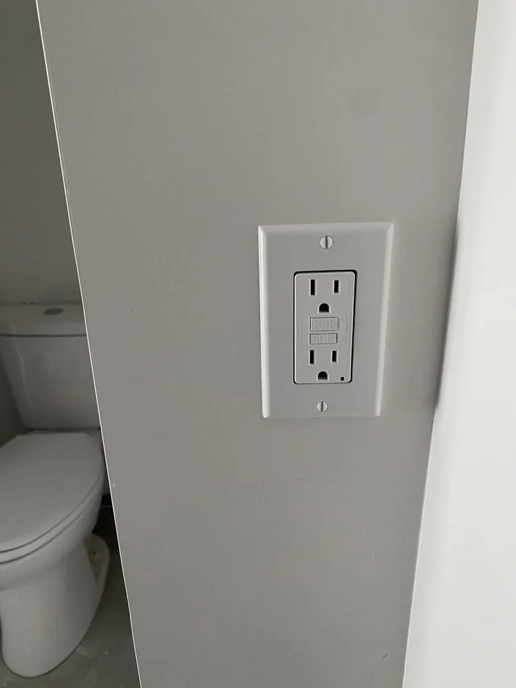 Certified wiring installation service in Brownsville, PA - 808 Electric
