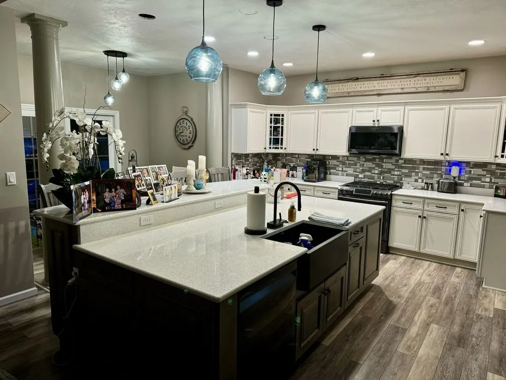 Expert emergency electrical service in Brownsville, PA by 808 Electric