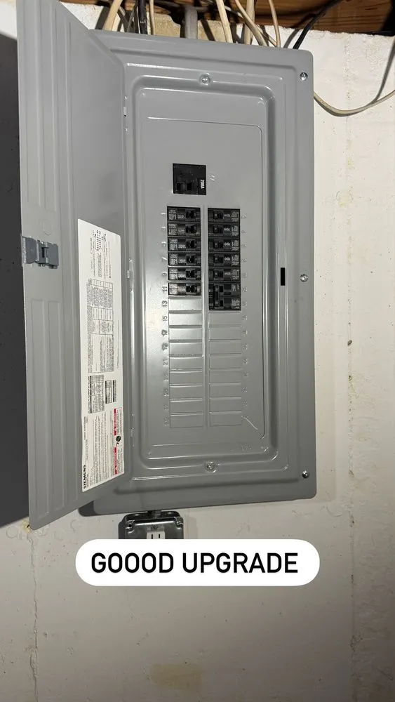 Trusted electrician providing electrical repair in Saint Ann, MO - 82 Amp and Electrical Services