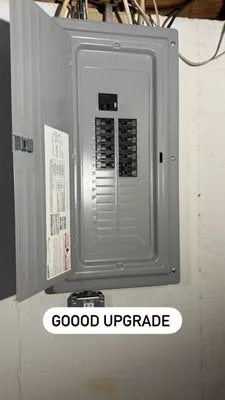 82 Amp and Electrical Services