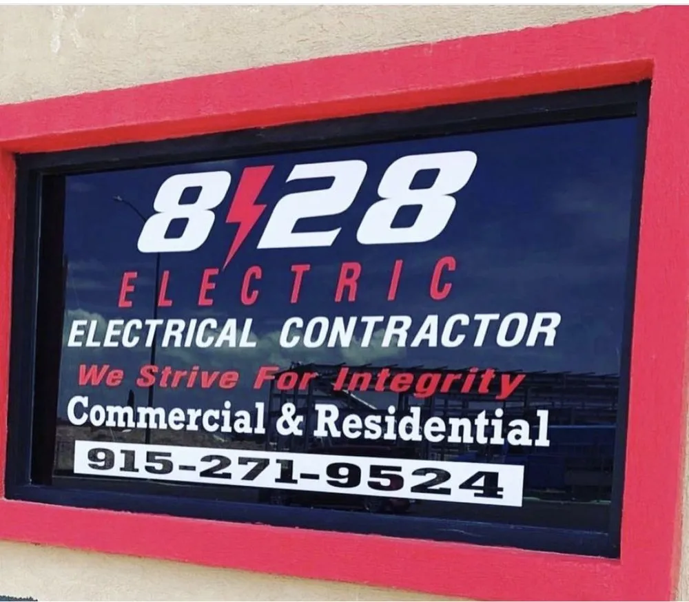 Slide of 828 Electric