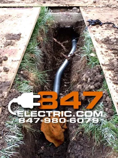 Slide of 847Electric