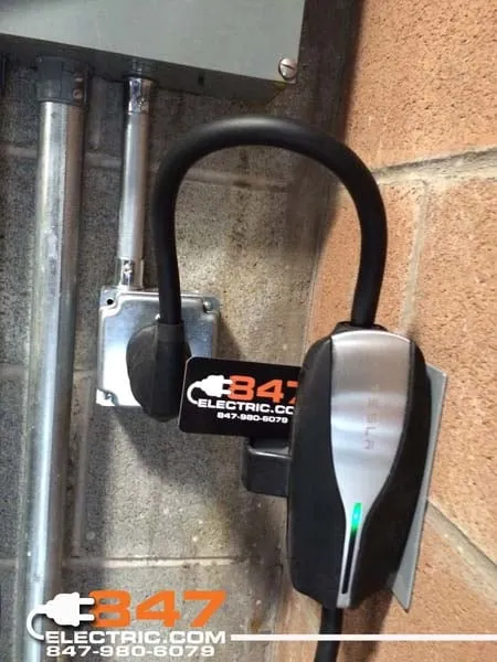 Slide of 847Electric