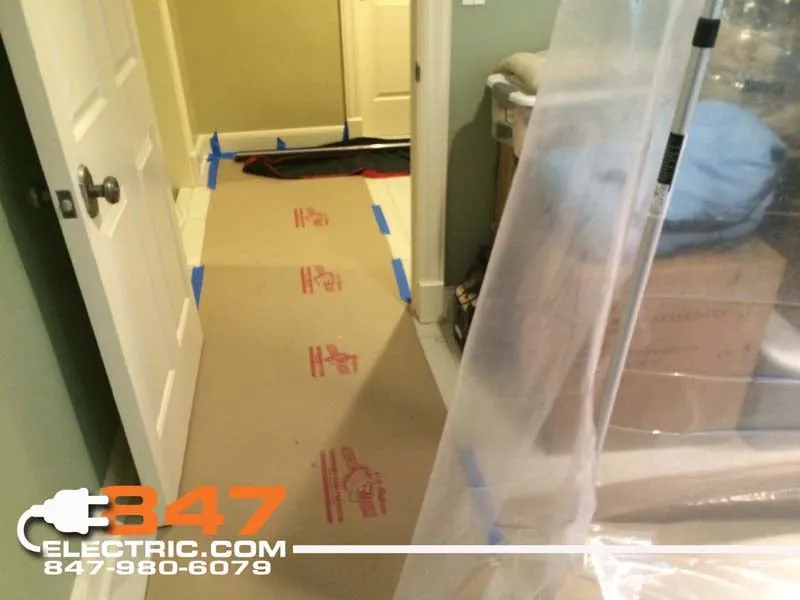 Slide of 847Electric