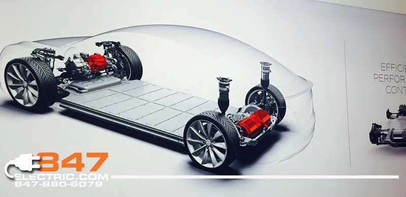 Slide of 847Electric