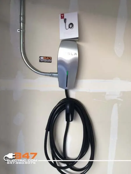 Slide of 847Electric