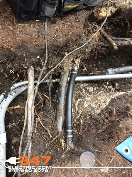 Slide of 847Electric