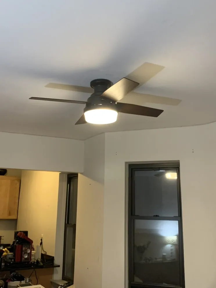 Professional electrician providing circuit breaker repair in ,