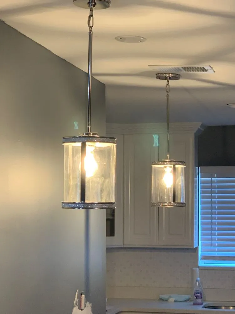 Reliable electrician providing panel upgrade in ,