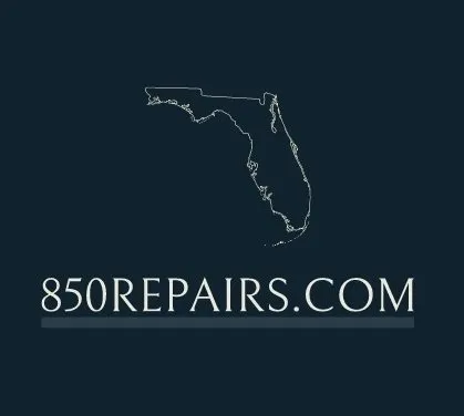 Slide of 850Repairs.com