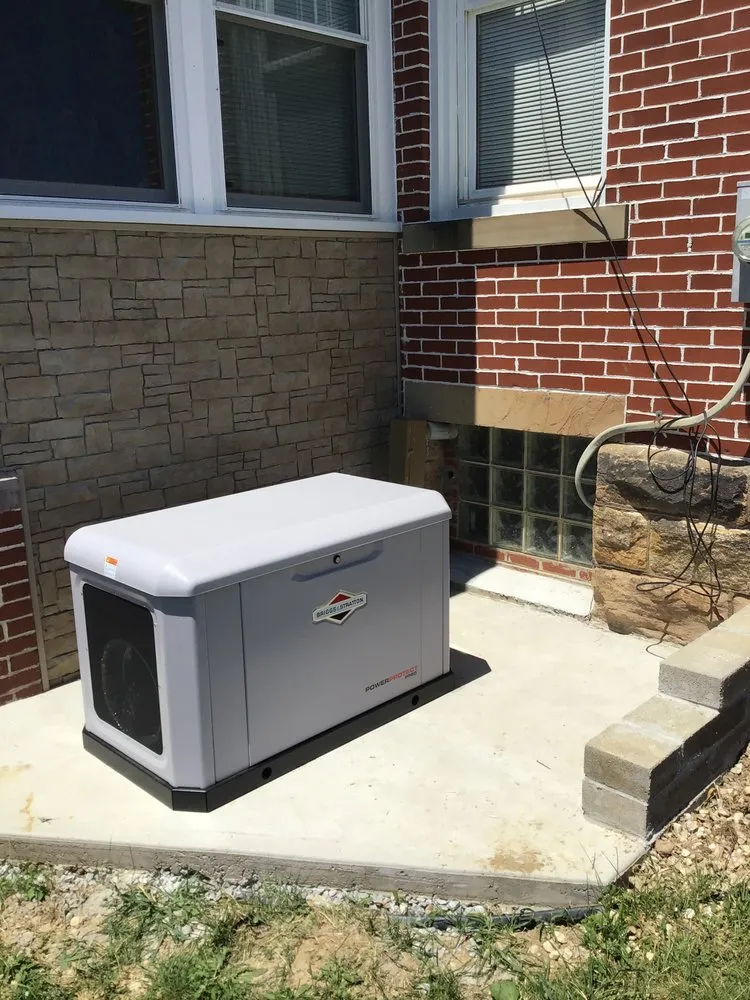 Emergency electrical repair in Finleyville, PA by 855 Electrician