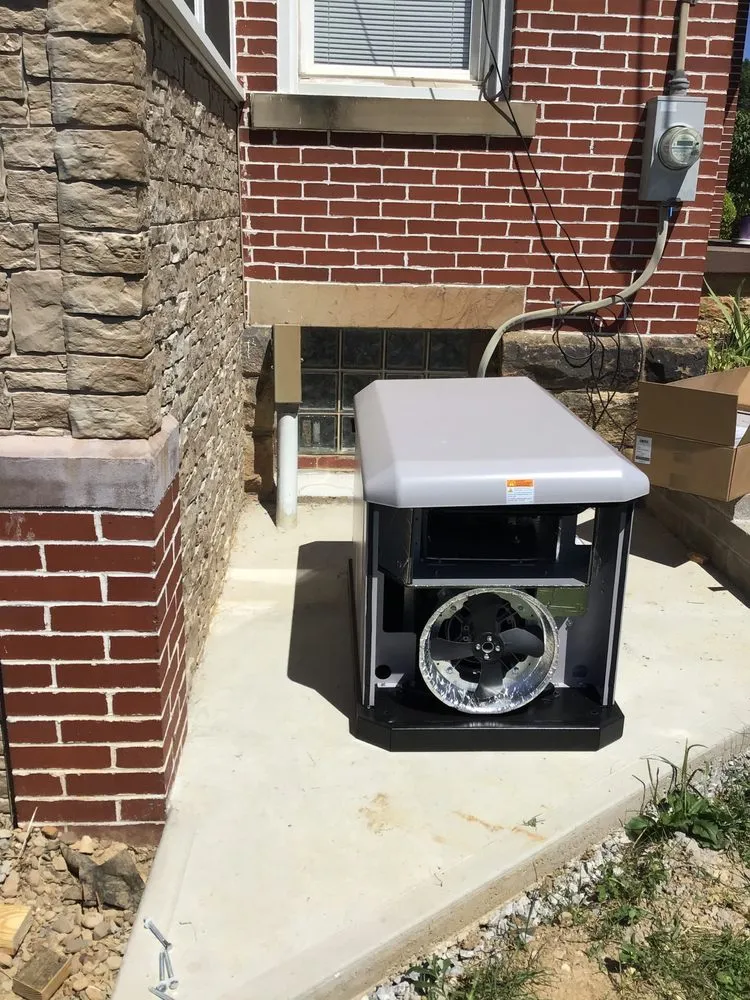 Trusted wiring installation in Finleyville, PA by 855 Electrician