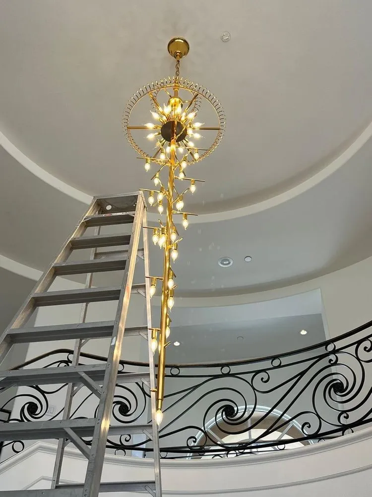 Slide of 876 Electric And Handyman Services