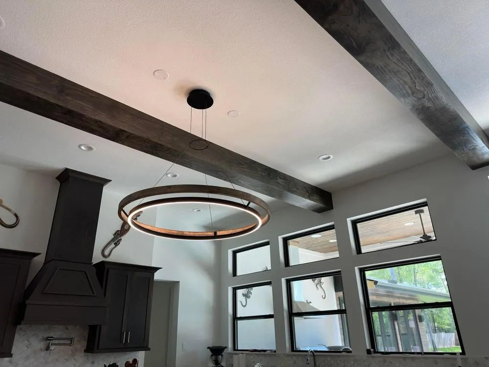 Slide of 876 Electric And Handyman Services