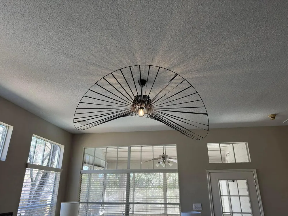 Slide of 876 Electric And Handyman Services