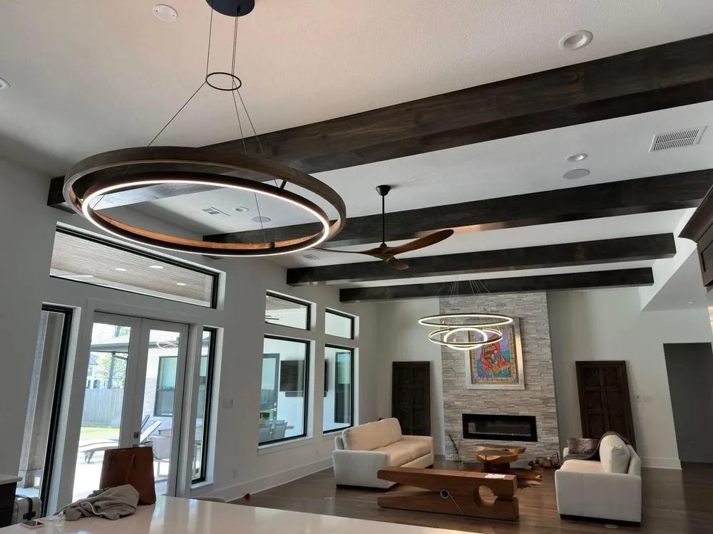 Slide of 876 Electric And Handyman Services