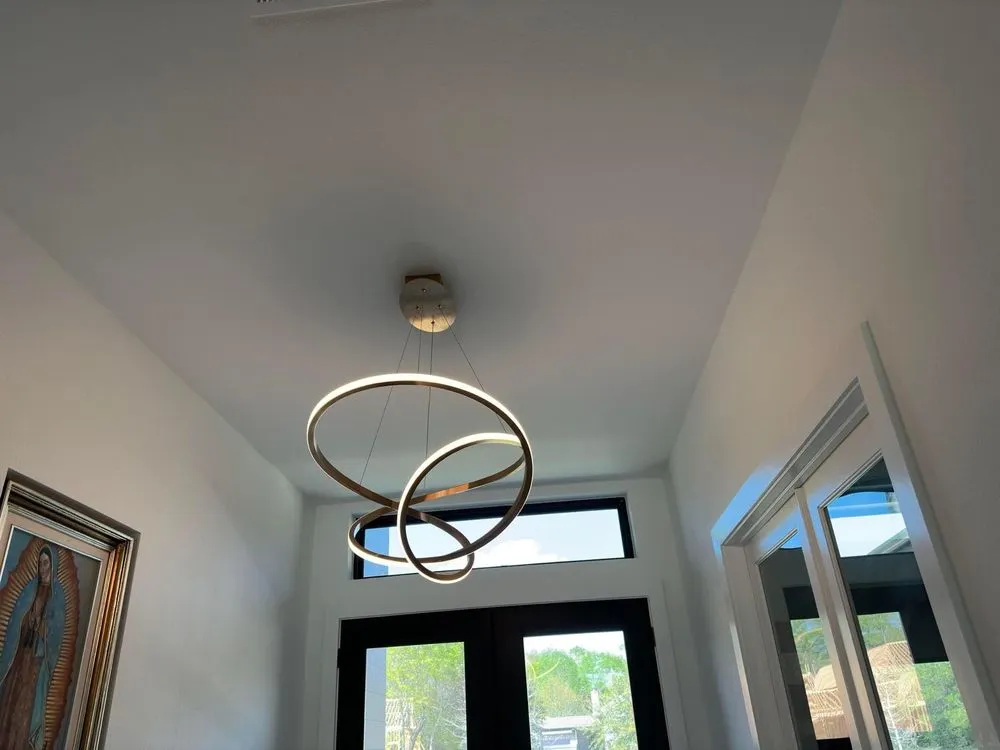 Slide of 876 Electric And Handyman Services