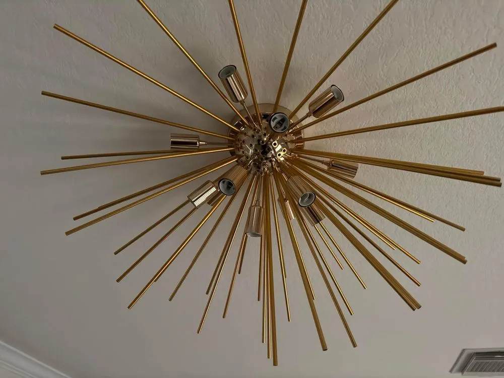 Slide of 876 Electric And Handyman Services