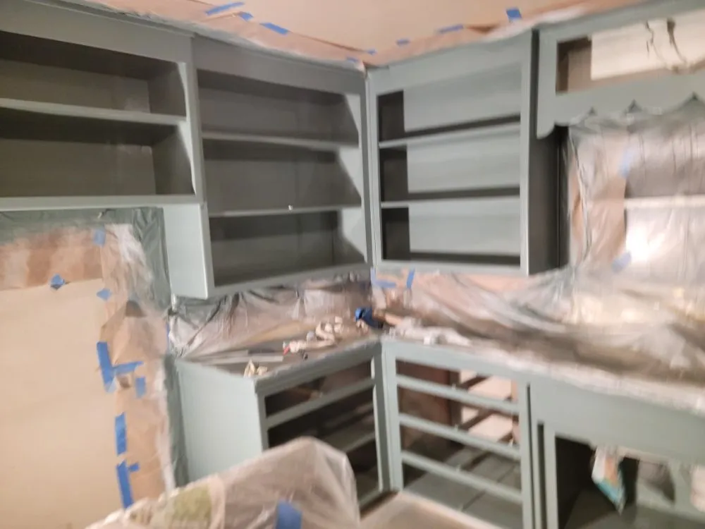 Slide of 8A’s Electrical-Handyman Services