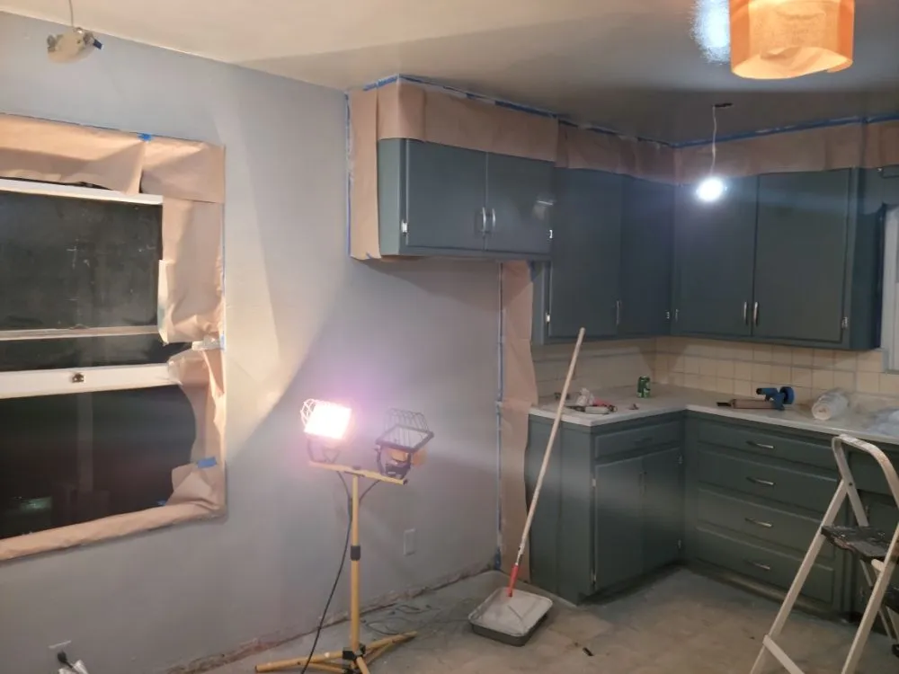 Slide of 8A’s Electrical-Handyman Services