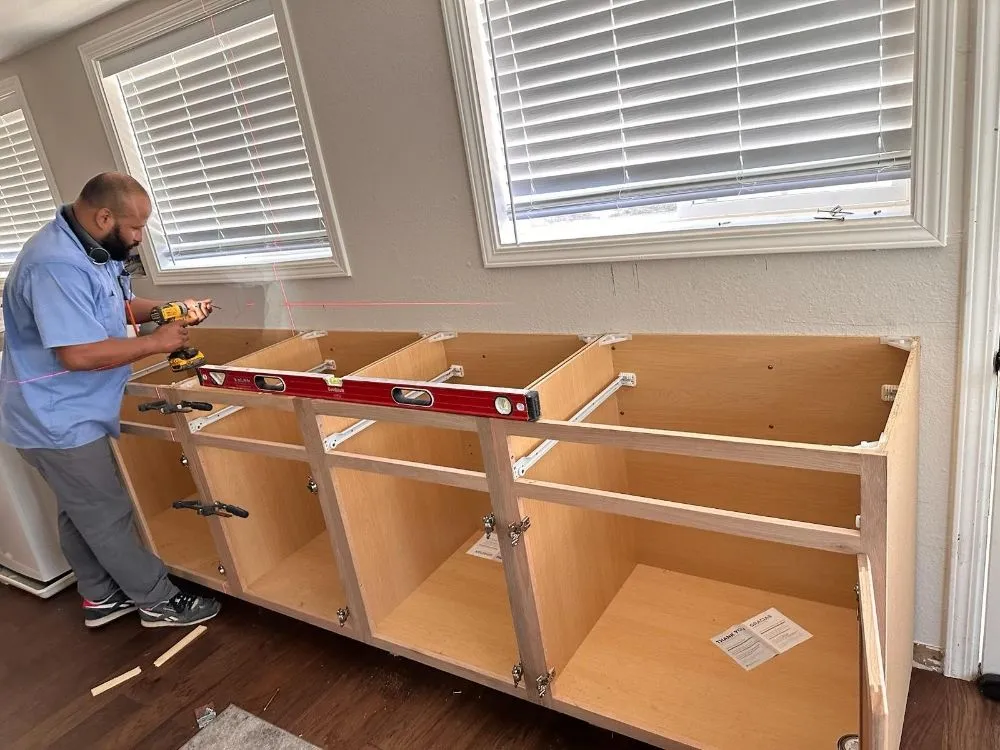 Slide of 8A’s Electrical-Handyman Services