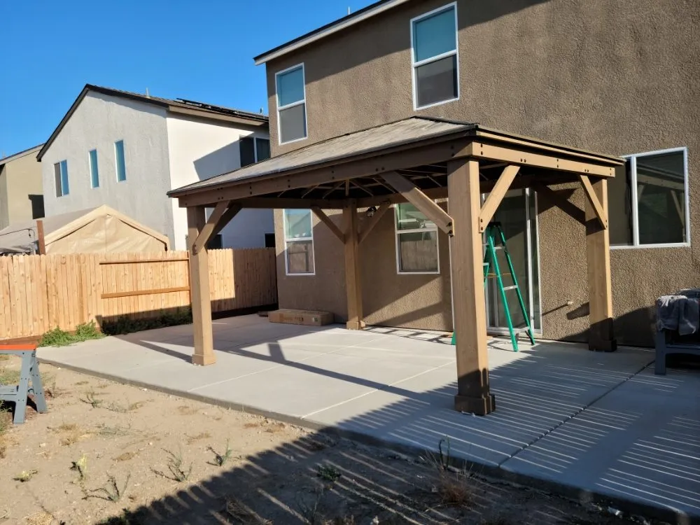 Slide of 8A’s Electrical-Handyman Services