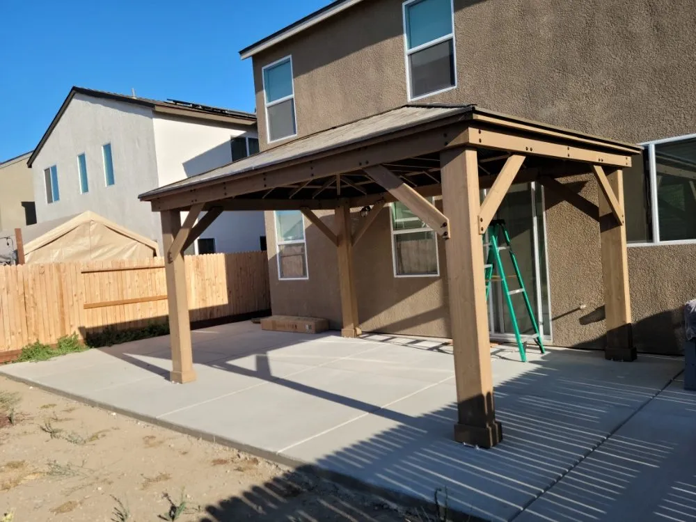 Slide of 8A’s Electrical-Handyman Services