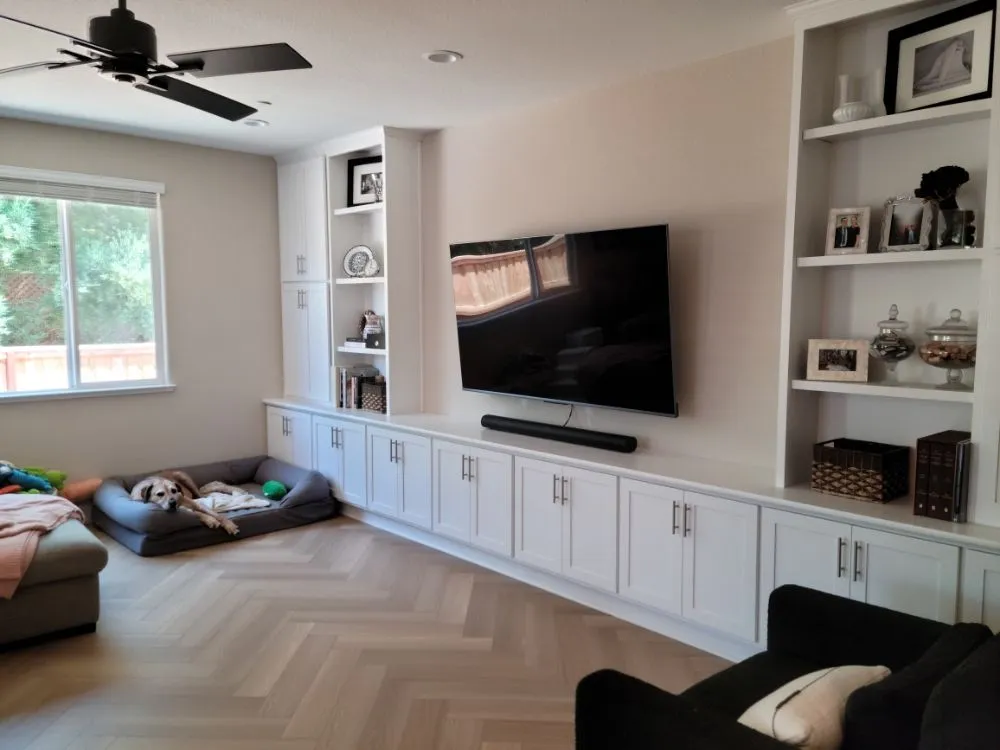 Slide of 8A’s Electrical-Handyman Services