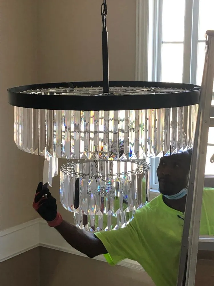 Slide of 8Thirty Electric