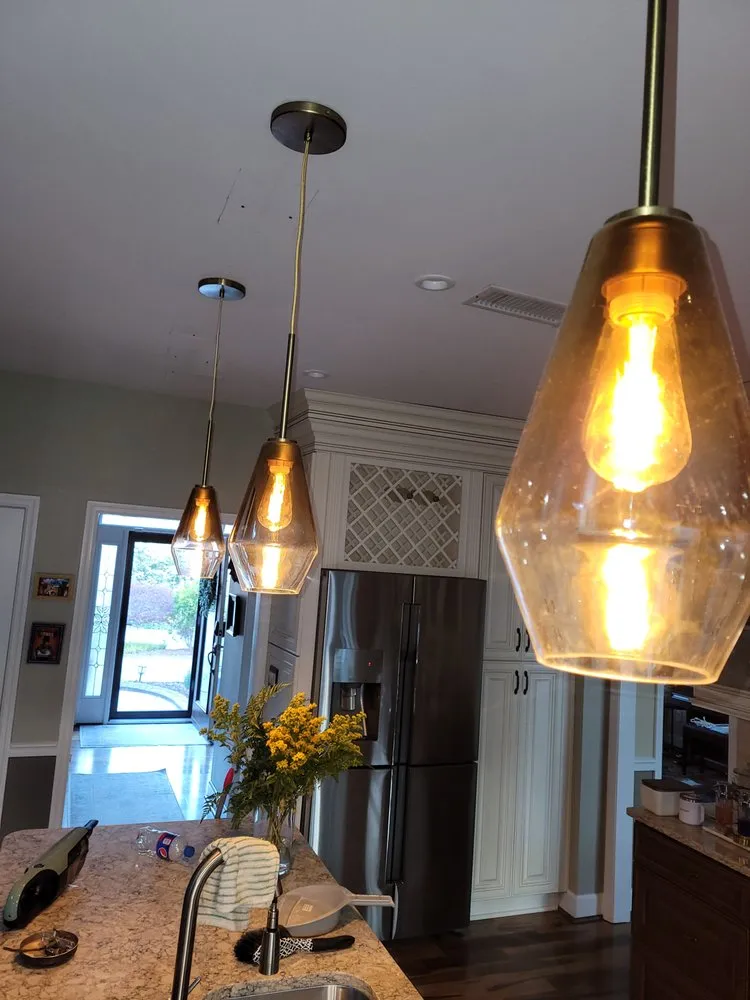 Slide of 8Thirty Electric