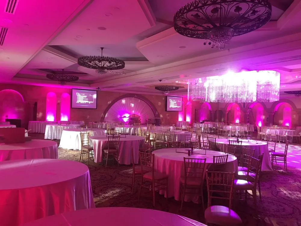 Slide of 911 Electric Inc.