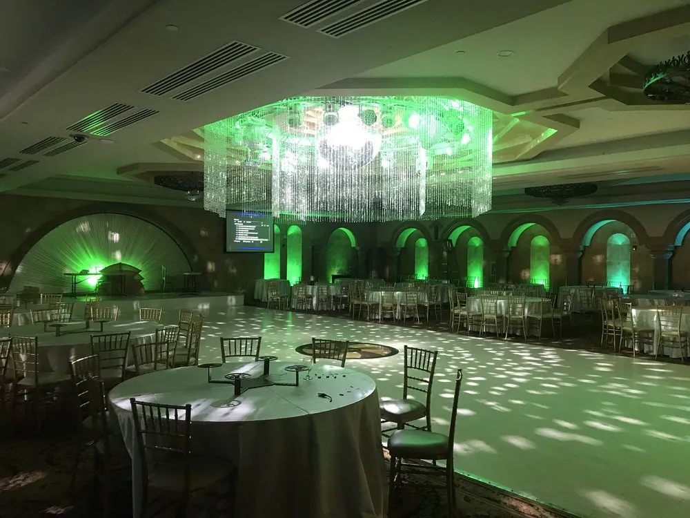 Slide of 911 Electric Inc.