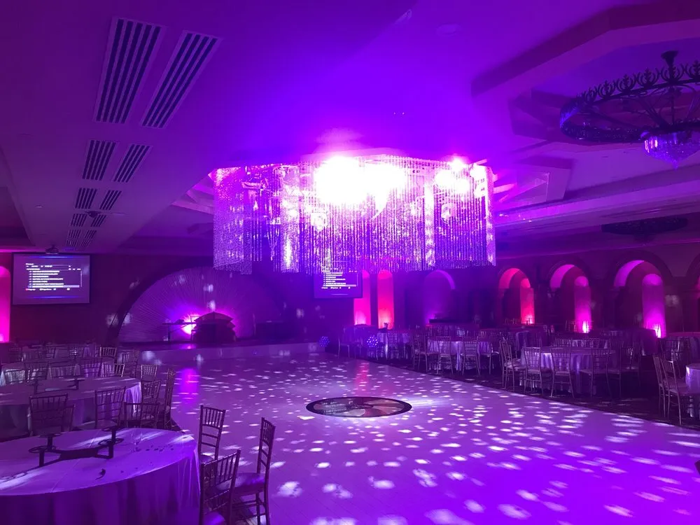 Slide of 911 Electric Inc.