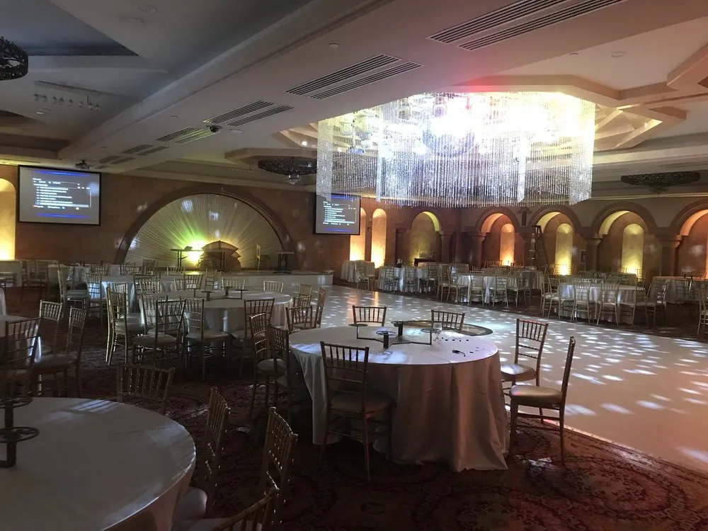 Slide of 911 Electric Inc.