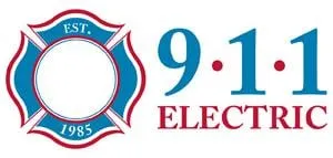 Slide of 911 Electric