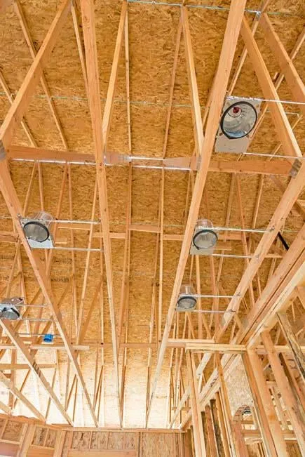 Slide of 911 Electric