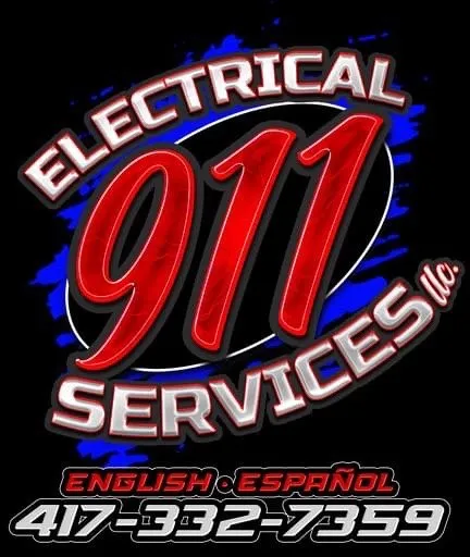 Slide of 911 Electric Services