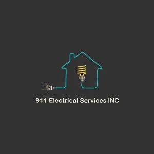 Slide of 911 Electrical Service