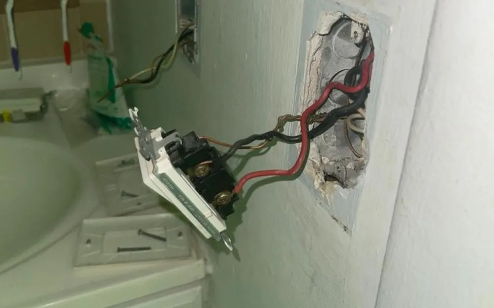 Reliable electrical repair experts serving ,  - 911 Electrical Service