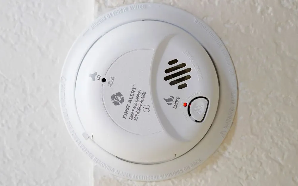 Slide of 911 Electrical Service