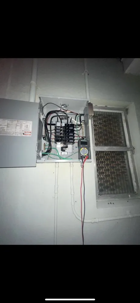 Expert wiring installation in ,  by 911 Electrical Service