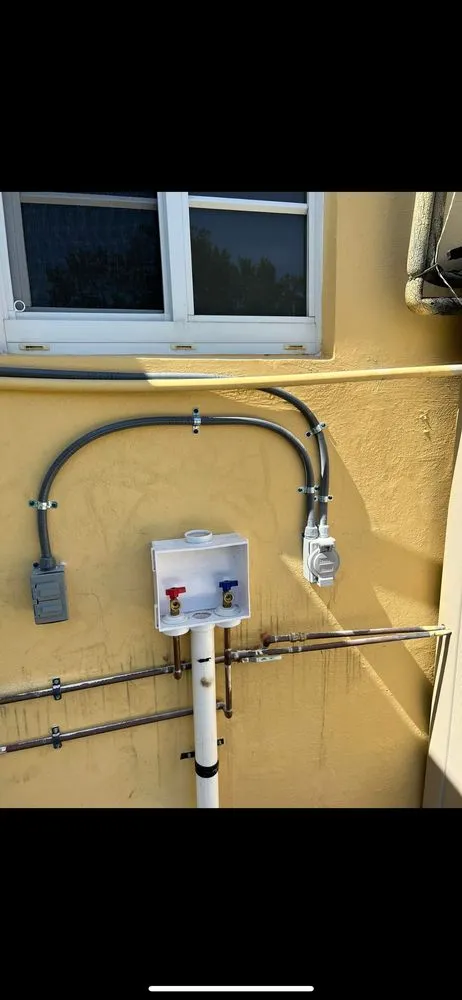 Slide of 911 Electrical Service