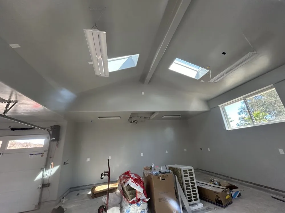 Slide of 911 Electricity