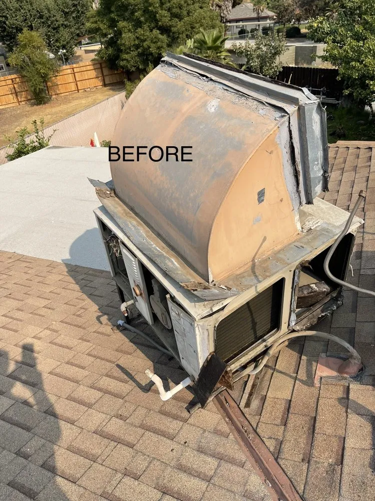 Slide of 911 Plumbing & Electric