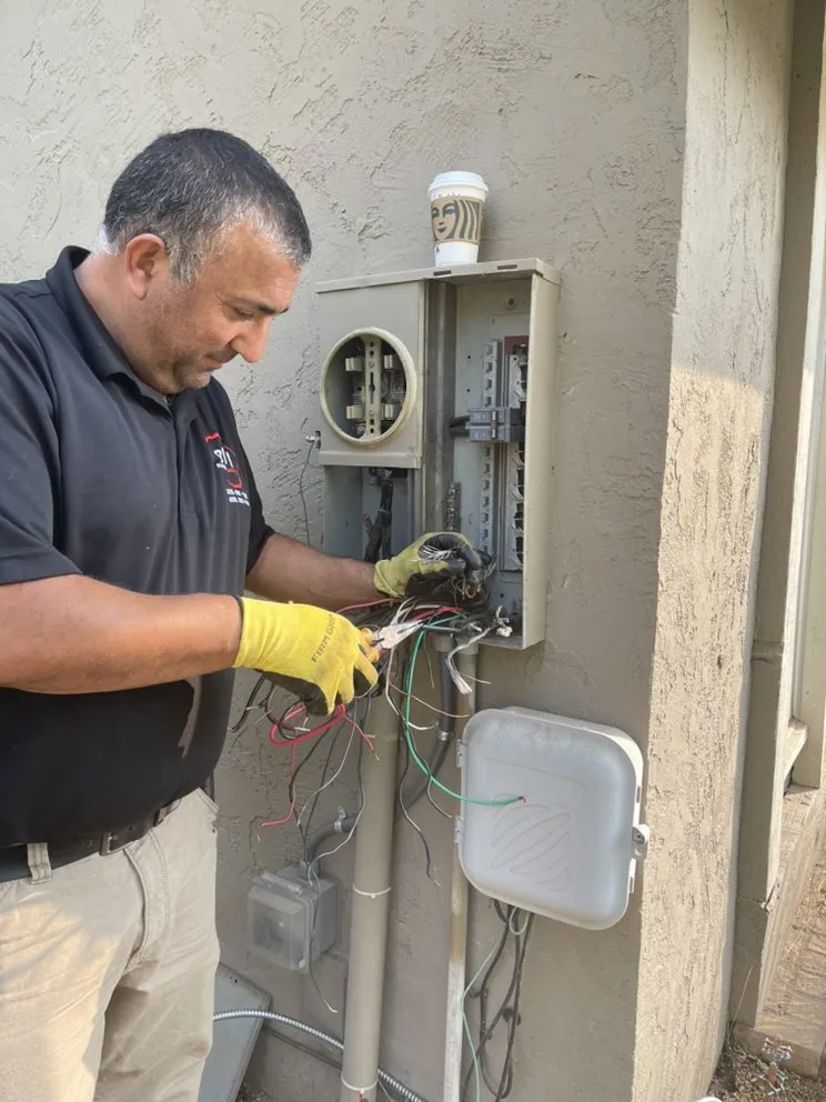 Emergency emergency electrical service experts serving ,  - 911 Plumbing & Electric